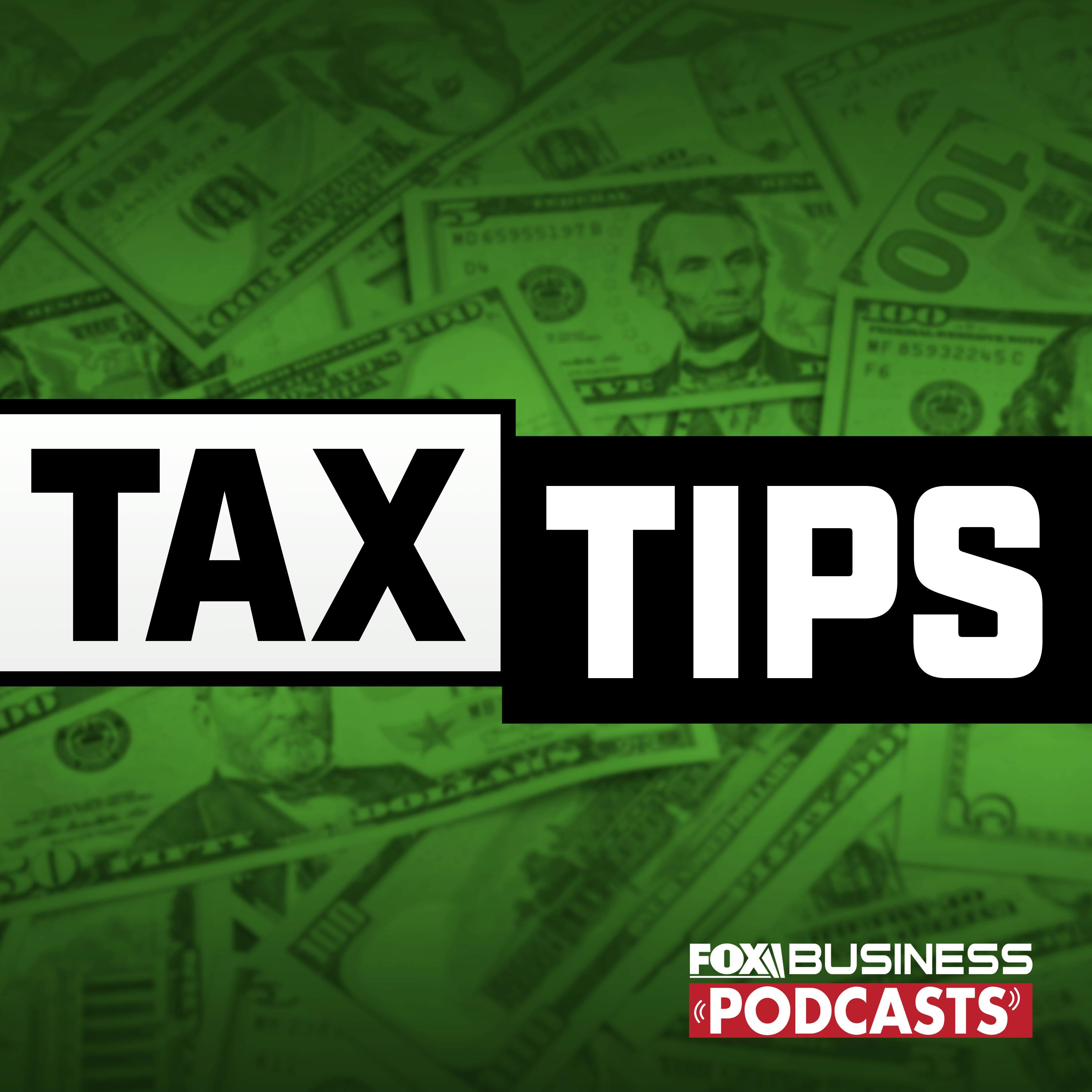 Fox Business Tax Tips